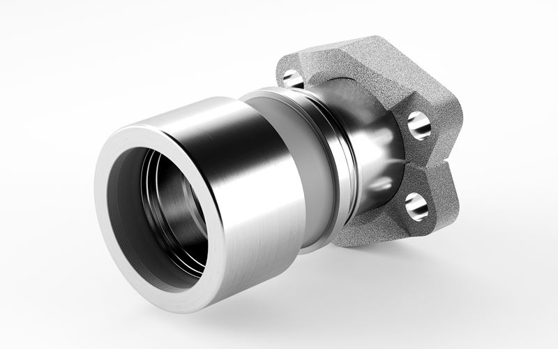 SAE61KIT-SAE61 Split Flange