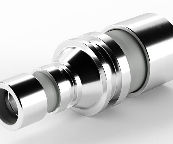 Coupling Reducer