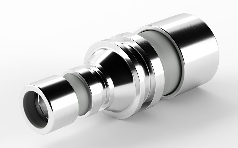 Coupling Reducer